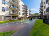 Parduodamas pilnai įrengtas 2 kambarių butas - nuotraukos Nr. 20