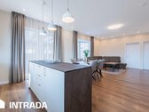 Namai, Kur Gera Gyventi  126,87 M²  13,85 A - nuotraukos Nr. 2