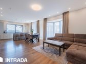 Namai, Kur Gera Gyventi  126,87 M²  13,85 A - nuotraukos Nr. 6