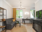 Parduodamas stilingas ir jaukus 2 kambarių - nuotraukos Nr. 7