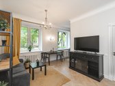 Parduodamas stilingas ir jaukus 2 kambarių - nuotraukos Nr. 6