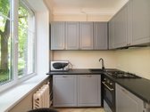 Parduodamas stilingas ir jaukus 2 kambarių - nuotraukos Nr. 11