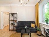 Parduodamas stilingas ir jaukus 2 kambarių - nuotraukos Nr. 8
