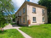Parduodamas stilingas ir jaukus 2 kambarių - nuotraukos Nr. 17