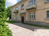 Parduodamas stilingas ir jaukus 2 kambarių - nuotraukos Nr. 18