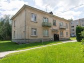 Parduodamas stilingas ir jaukus 2 kambarių - nuotraukos Nr. 19