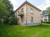 Parduodamas stilingas ir jaukus 2 kambarių - nuotraukos Nr. 20