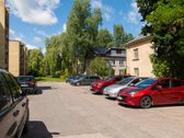 Parduodamas stilingas ir jaukus 2 kambarių - nuotraukos Nr. 21