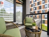 Išskirtinis 3 Kambarių Butas Su 40 M² Terasa  - nuotraukos Nr. 17