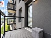 Išskirtinis 3 Kambarių Butas Su 40 M² Terasa  - nuotraukos Nr. 21