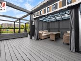 Išskirtinis 3 Kambarių Butas Su 40 M² Terasa  - nuotraukos Nr. 10