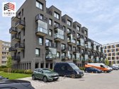 Išskirtinis 3 Kambarių Butas Su 40 M² Terasa  - nuotraukos Nr. 28