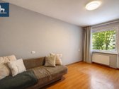Nuomojamas renovuotame name esantis, erdvus 2 - nuotraukos Nr. 11