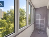 Nuomojamas renovuotame name esantis, erdvus 2 - nuotraukos Nr. 15
