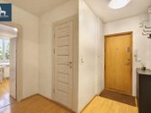 Nuomojamas renovuotame name esantis, erdvus 2 - nuotraukos Nr. 18