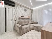 Išskirtinis 3 Kambarių Butas Su 40 M² Terasa  - nuotraukos Nr. 13