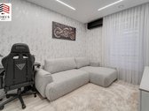 Išskirtinis 3 Kambarių Butas Su 40 M² Terasa  - nuotraukos Nr. 18