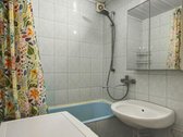 Nuomojamas renovuotame name esantis, erdvus 2 - nuotraukos Nr. 17