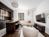Autentiško charakterio apartamentai Žvėryne - nuotraukos Nr. 2