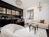 Autentiško charakterio apartamentai Žvėryne - nuotraukos Nr. 4