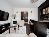 Autentiško charakterio apartamentai Žvėryne - nuotraukos Nr. 8