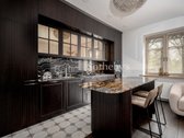 Autentiško charakterio apartamentai Žvėryne - nuotraukos Nr. 10