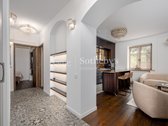Autentiško charakterio apartamentai Žvėryne - nuotraukos Nr. 16