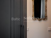 Autentiško charakterio apartamentai Žvėryne - nuotraukos Nr. 21