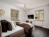 Autentiško charakterio apartamentai Žvėryne - nuotraukos Nr. 23