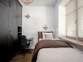 Autentiško charakterio apartamentai Žvėryne - nuotraukos Nr. 25