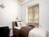 Autentiško charakterio apartamentai Žvėryne - nuotraukos Nr. 27