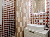 Autentiško charakterio apartamentai Žvėryne - nuotraukos Nr. 29