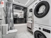 Išskirtinis 3 Kambarių Butas Su 40 M² Terasa  - nuotraukos Nr. 24