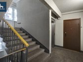 Nuomojamas renovuotame name esantis, erdvus 2 - nuotraukos Nr. 21
