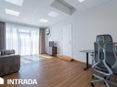 Namai, Kur Gera Gyventi  126,87 M²  13,85 A - nuotraukos Nr. 29