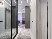 Išskirtinis 3 Kambarių Butas Su 40 M² Terasa  - nuotraukos Nr. 22