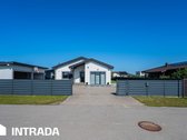 Namai, Kur Gera Gyventi  126,87 M²  13,85 A - nuotraukos Nr. 34