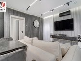 Išskirtinis 3 Kambarių Butas Su 40 M² Terasa  - nuotraukos Nr. 2