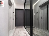 Išskirtinis 3 Kambarių Butas Su 40 M² Terasa  - nuotraukos Nr. 23