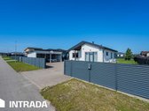 Namai, Kur Gera Gyventi  126,87 M²  13,85 A - nuotraukos Nr. 43