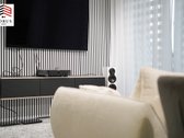 Išskirtinis 3 Kambarių Butas Su 40 M² Terasa  - nuotraukos Nr. 3