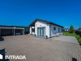 Namai, Kur Gera Gyventi  126,87 M²  13,85 A - nuotraukos Nr. 36