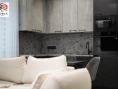 Išskirtinis 3 Kambarių Butas Su 40 M² Terasa  - nuotraukos Nr. 6