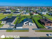 Namai, Kur Gera Gyventi  126,87 M²  13,85 A - nuotraukos Nr. 38