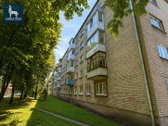 Parduodamas 43,97 kv. m butas Sportininkų g. - nuotraukos Nr. 15