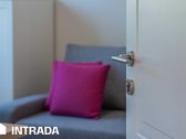 Namai, Kur Gera Gyventi  126,87 M²  13,85 A - nuotraukos Nr. 15