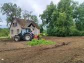 Parduodamas žemės sklypas su nebenaudojama, - nuotraukos Nr. 2