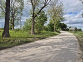 Parduodamas žemės sklypas su nebenaudojama, - nuotraukos Nr. 5