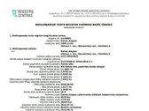 Parduodamas žemės sklypas, taisiklingos - nuotraukos Nr. 2