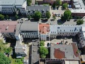 Administracinis pastatas su žemės sklypu - nuotraukos Nr. 2